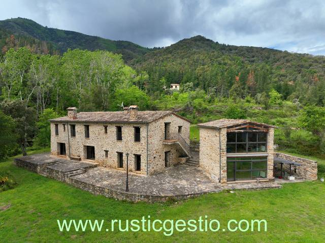 Finca rústica en Venta en Vial Camino, 29 en Anglès