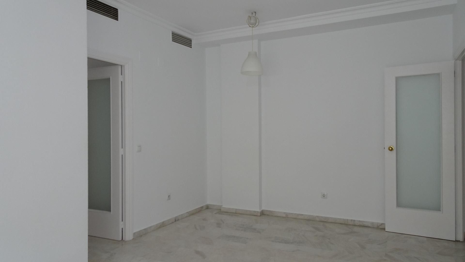 Flat to rent in Colores -  Entreparques, Este - Alcosa- Torreblanca,  Sevilla Capital