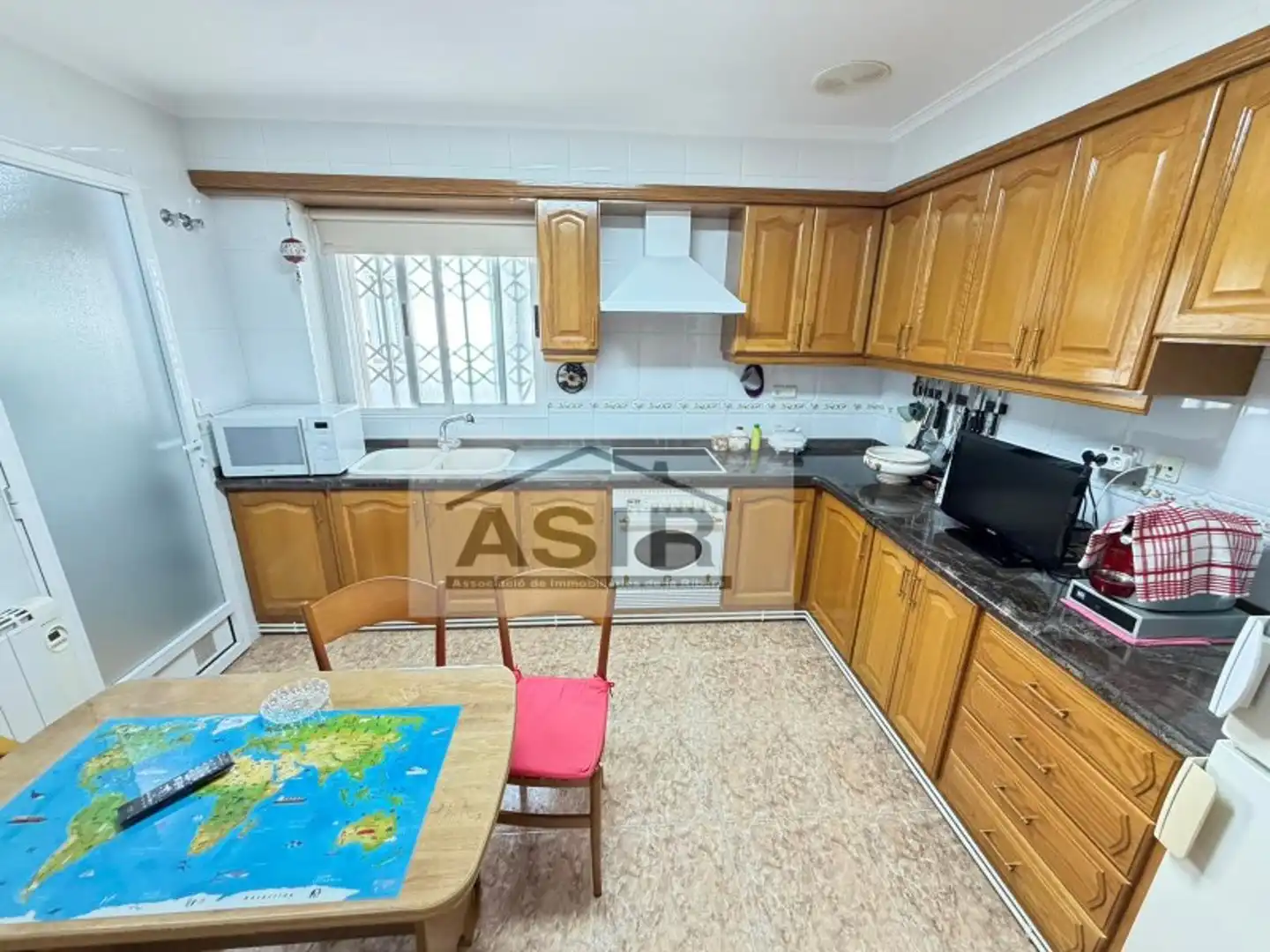 Piso con ascensor en venta en Casc Urbà, imagen 14