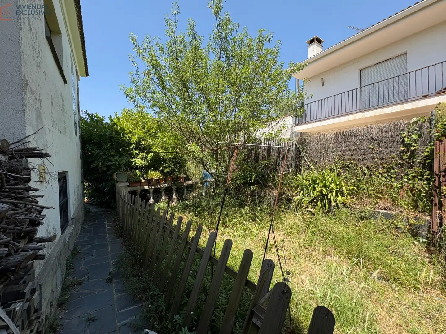 Casa o xalet en venda en Caldes de Montbui amb Calefacció, Jardí privat i Terrassa