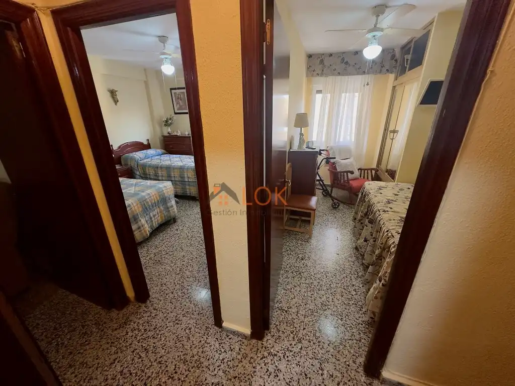 Piso con ascensor en venta en Calle Torres Quevedo, imagen 22