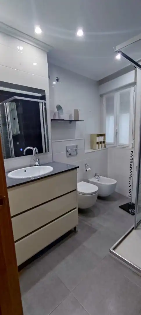 Baño de Piso en venta en Centro
