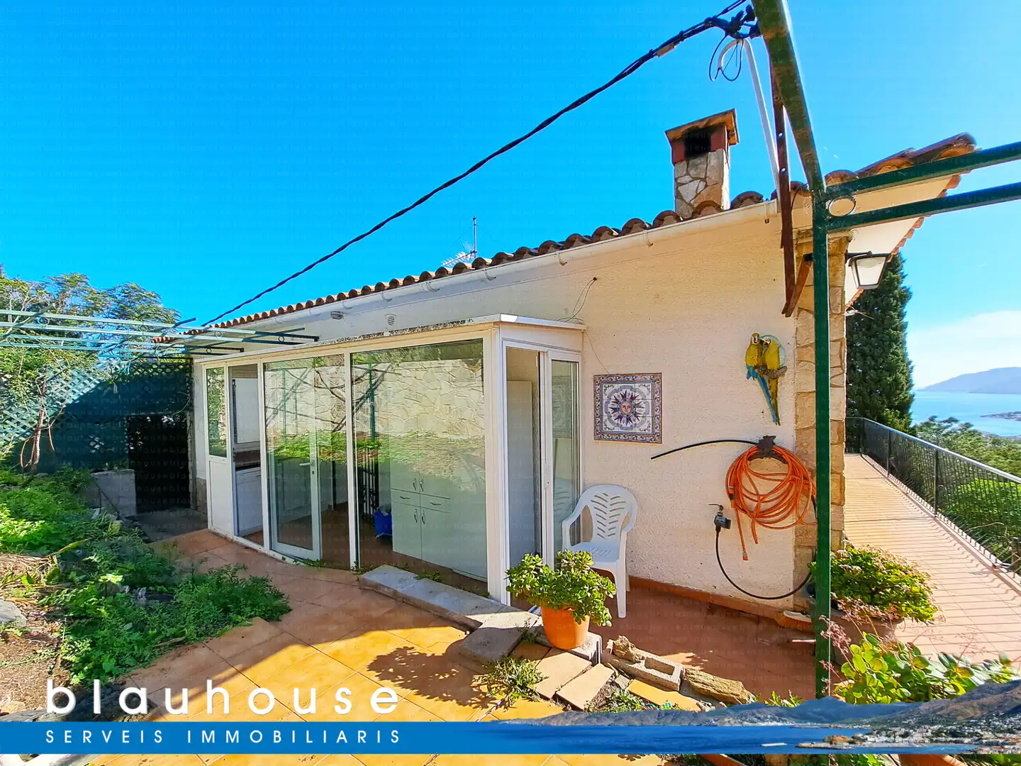 Casa con jardín en venta en El Port de la Selva, imagen 17