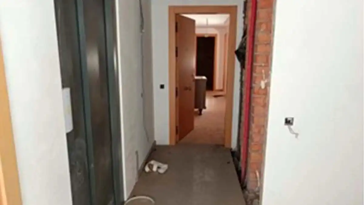 Terreny residencial en venda a Carrer Barceloneta, imagen 7