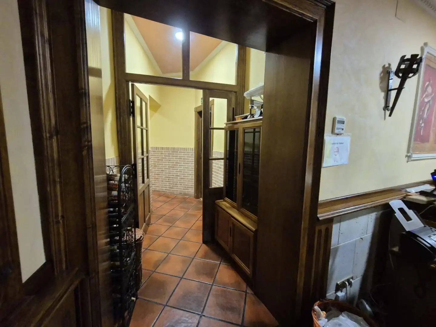 Business premises for sale in SANTO DOMINGO, imagen 21