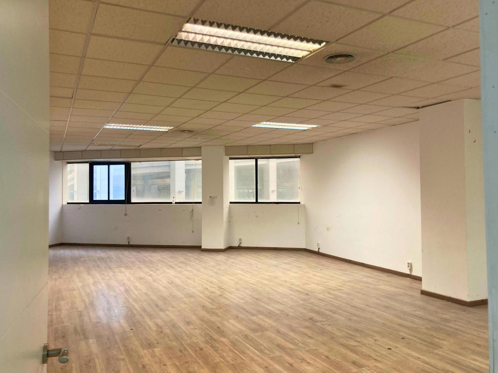 Office to rent in Calle Calle de María Tubau, 5, 5, Las Tablas, Fuencarral - El Pardo