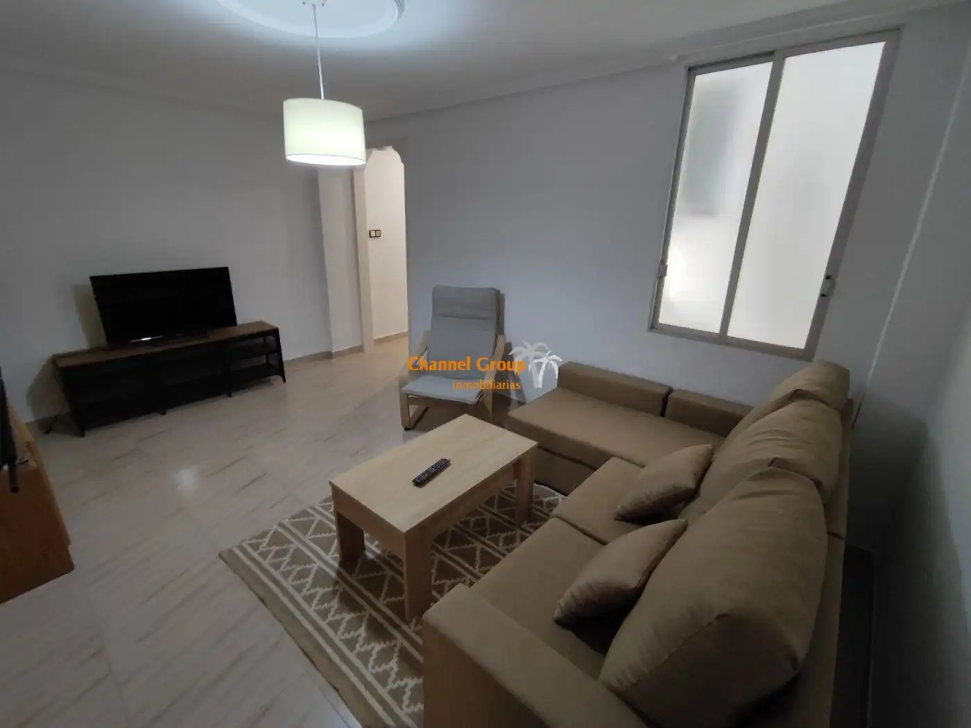 Apartamento en venta en Plaza Crevillente - Antiguos Juzgados - El Asilo
