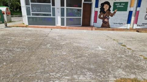 Foto 3 de Garatge en venda a Valdepelayo - Montepinos - Arroyo Culebro, Madrid