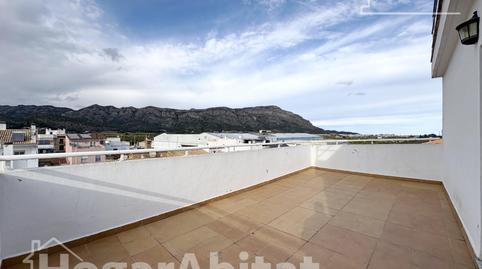 Photo 2 of Attic for sale in Calle Alfurell, Benifairó de la Valldigna, Valencia