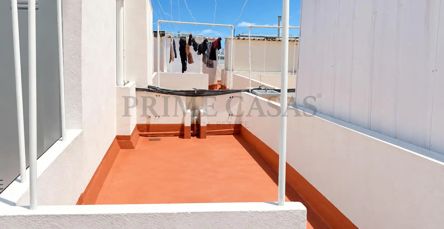 Appartement avec terrasse à vendre à Centro, imagen 14