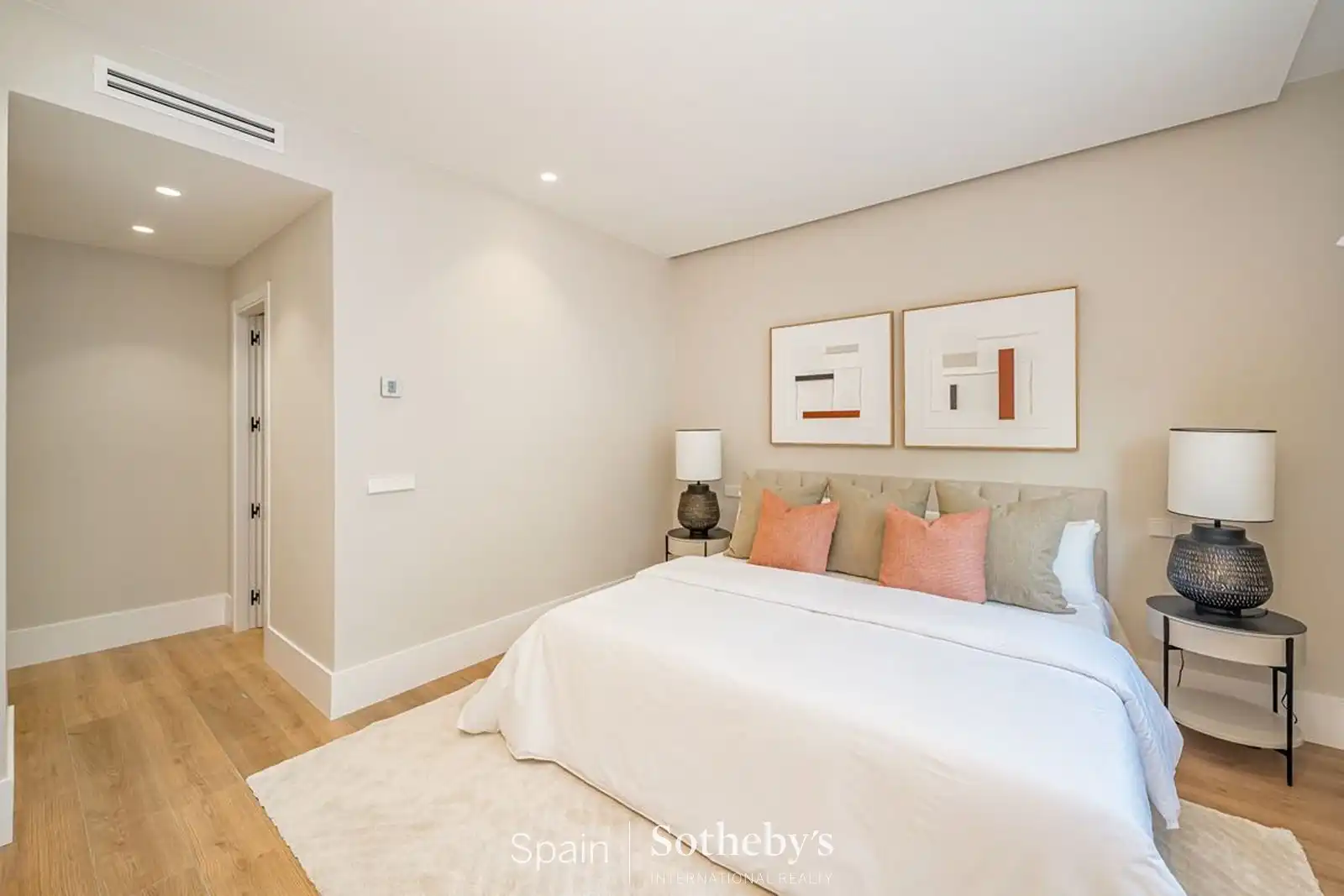 Appartement compact avec ascenseur à vendre à Barrio de Salamanca, imagen 8