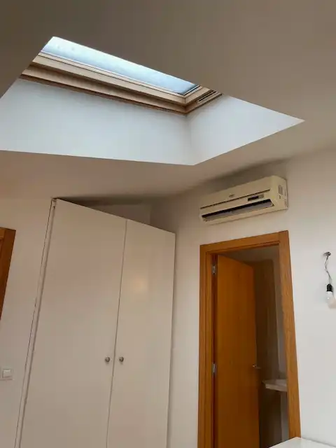 Dúplex de alquiler en Carrer Joaquim Botet i Sisó, 28, Montilivi
