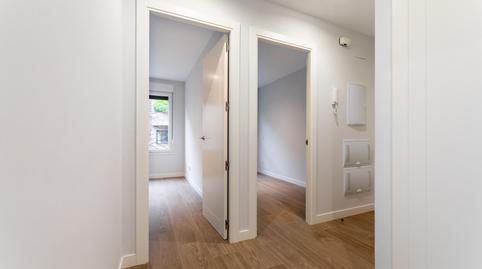 Foto 4 de Pis de lloguer a  Doctor Ramon Muncharaz, 4, Auditorio, Madrid