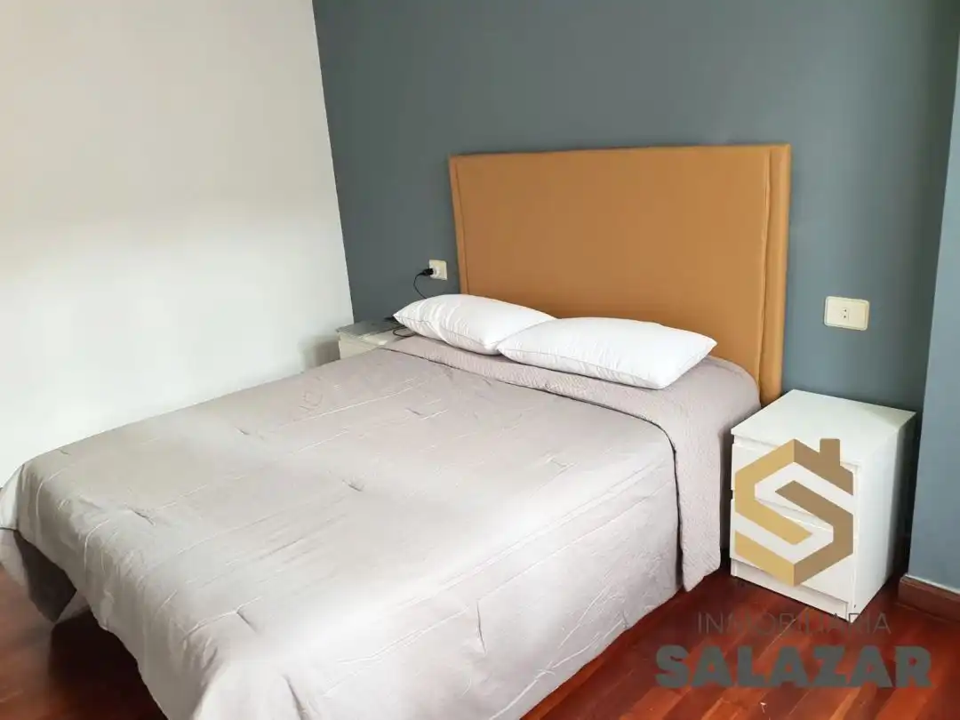 Habitación de Piso de alquiler en Bilbao  con Calefacción y Balcón