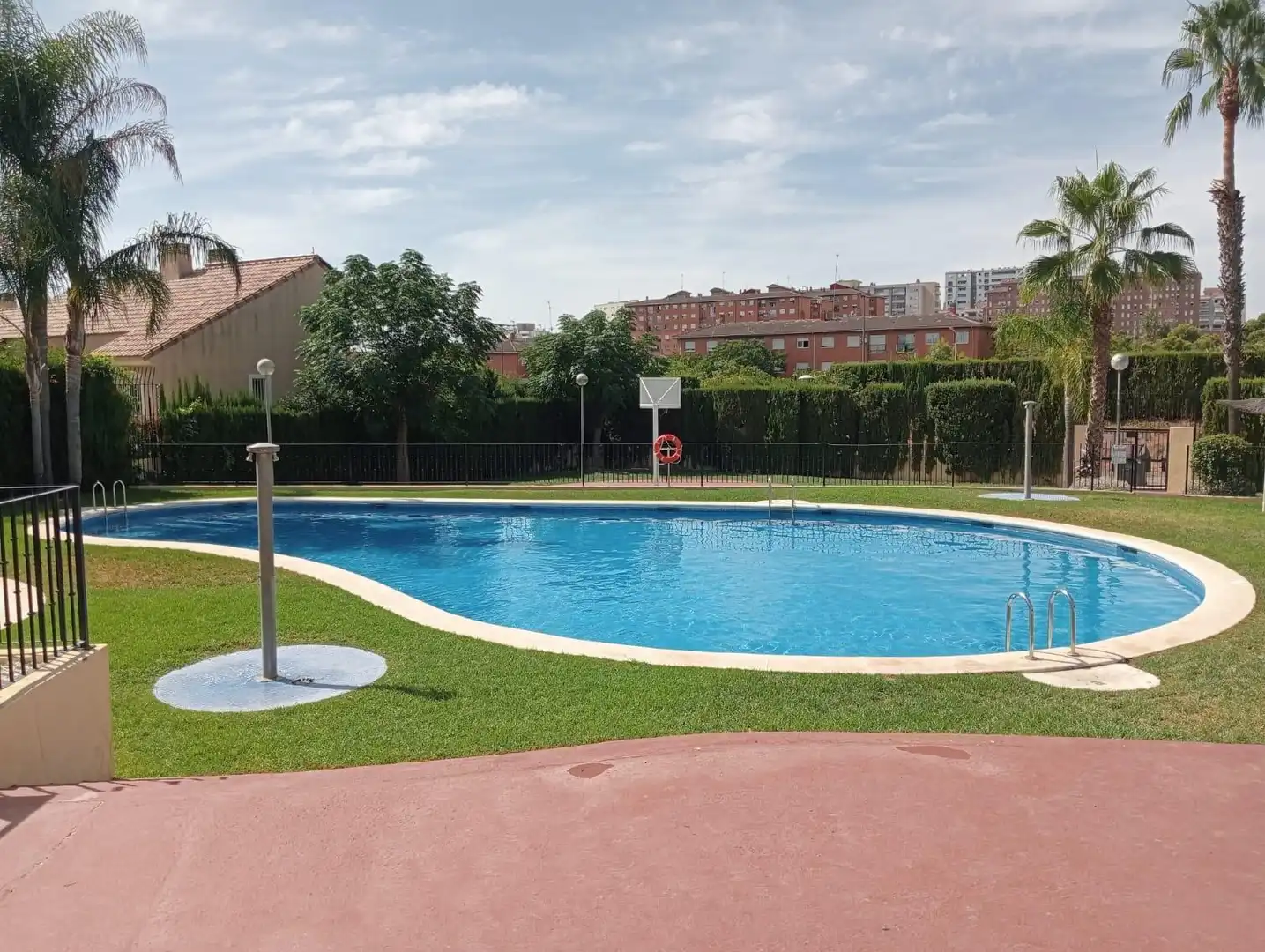 Maison jumelée avec terrasse à vendre à Campolivar, imagen 18