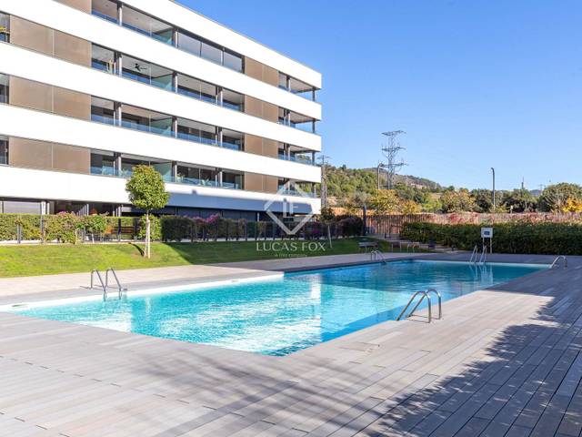 Piso en Venta en Mas Lluí - Els Miralls