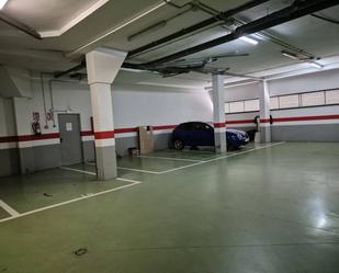 Parking of Garage for sale in La Llagosta