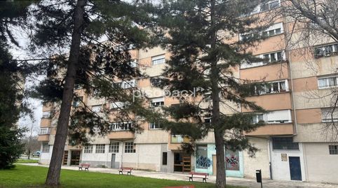 Foto 4 de Piso en venta en Plaza Monasterios de Navarra, San Juan, Pamplona / Iruña