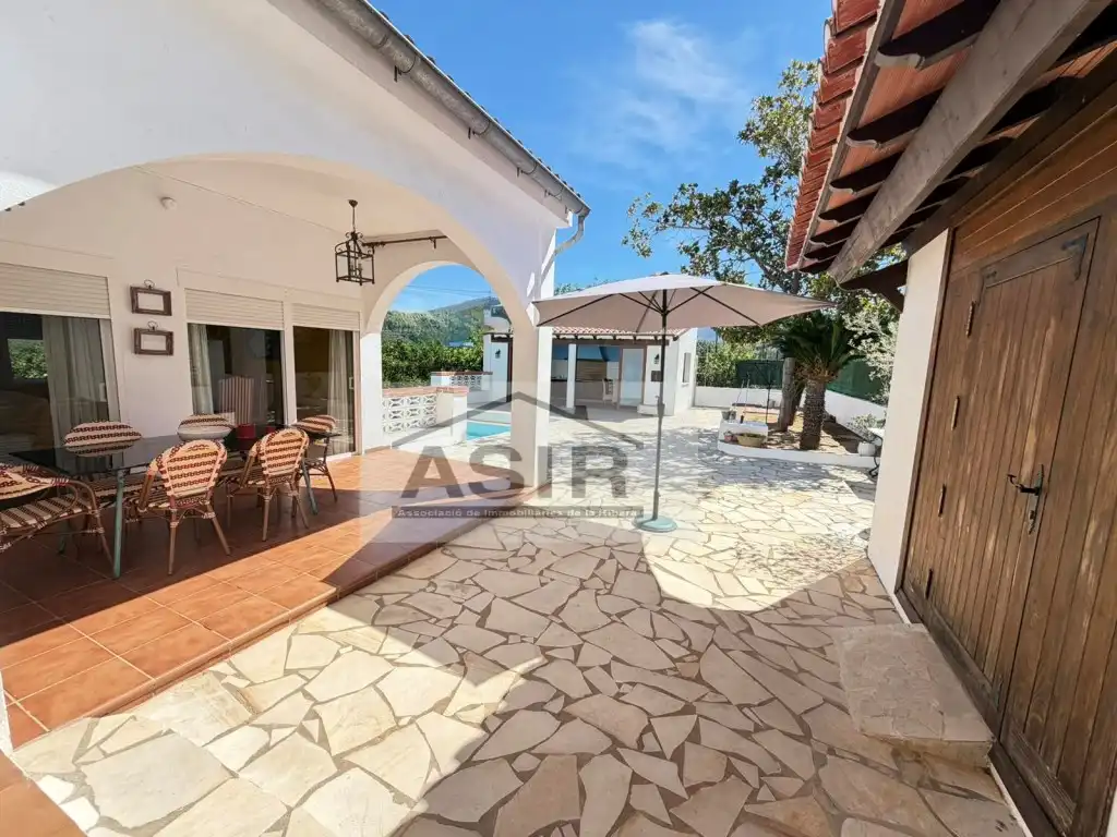 Villa avec piscine à vendre à Poligono 12 Paraje 191 La Murta, imagen 20