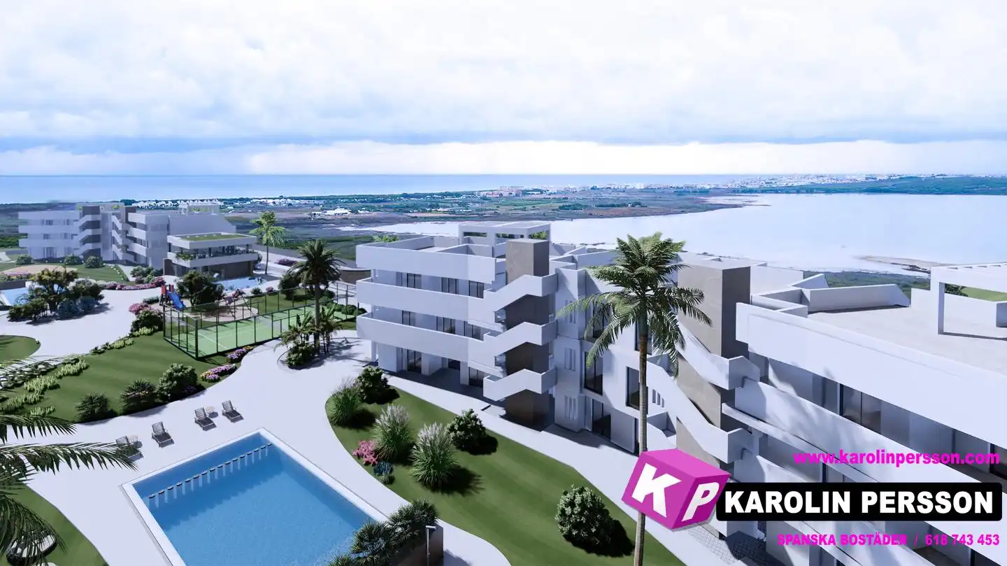 Ático con terraza en venta en Plaça el Xiprer, imagen 37