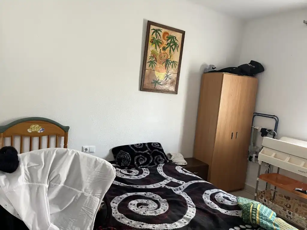 Piso en venta en Pueblo