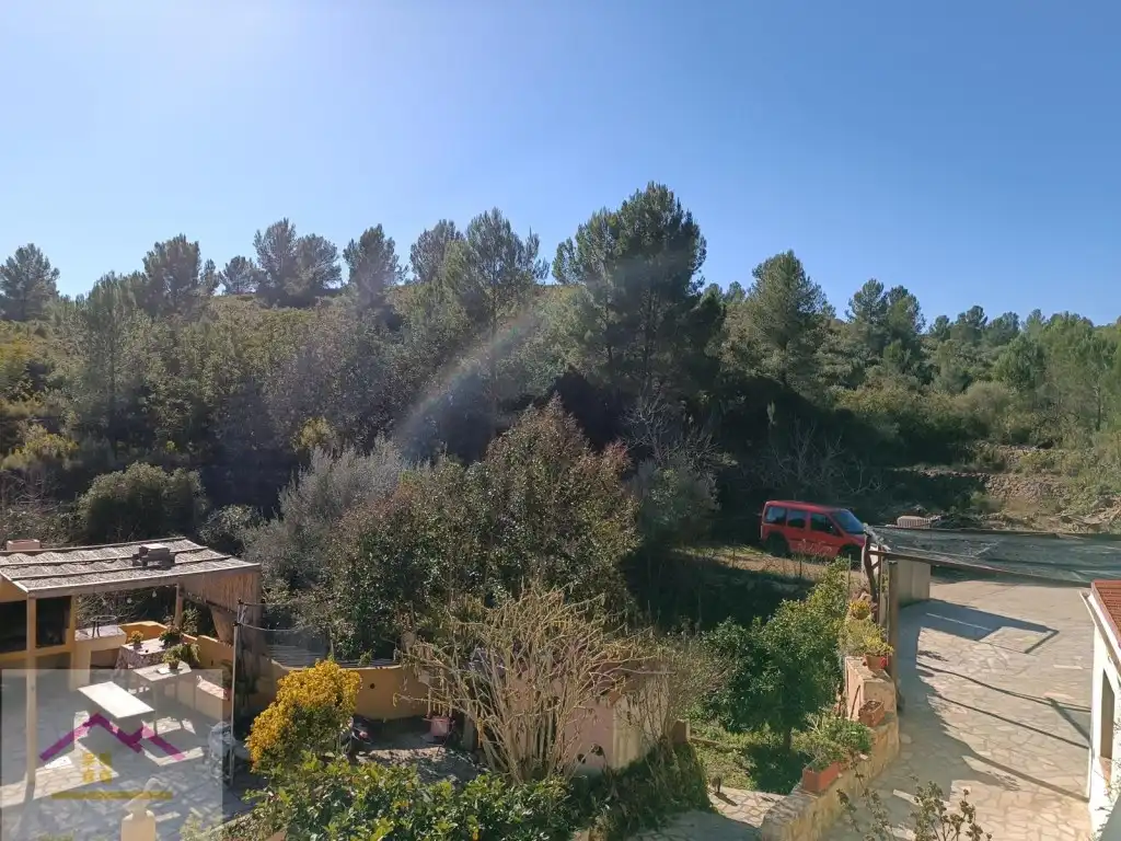 Finca rústica en venda a Poligono Poligono 18, 559, Vall d'Alba