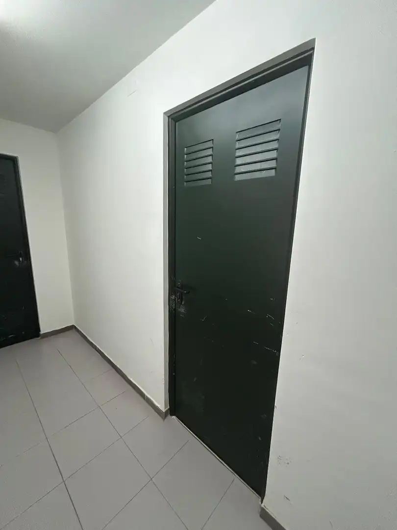 Attic for sale in Alcalá de Henares  with Air Conditioner, Heating and Terrace