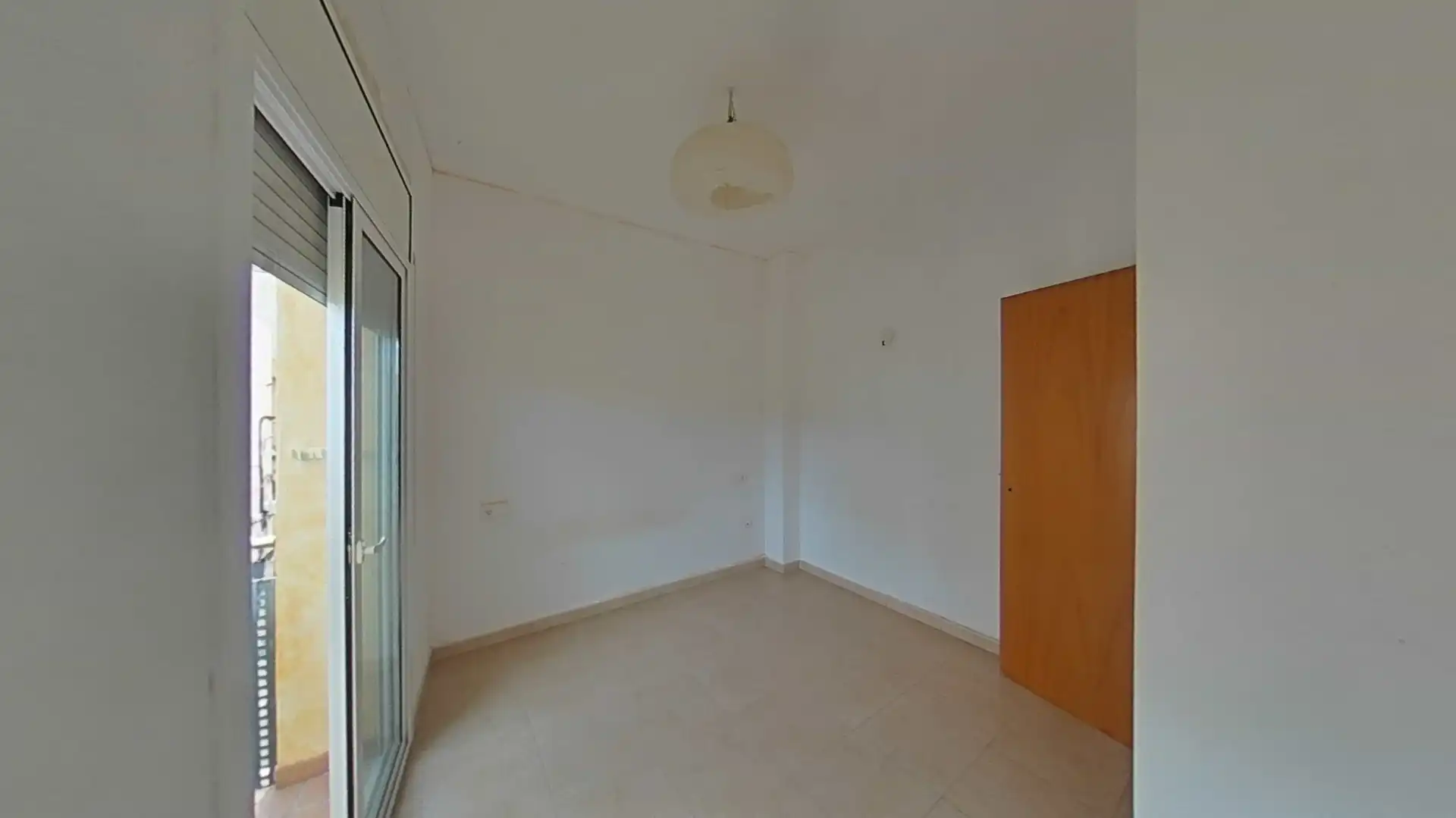 Dormitori de Apartament en venda en Blanes amb Traster i Balcó