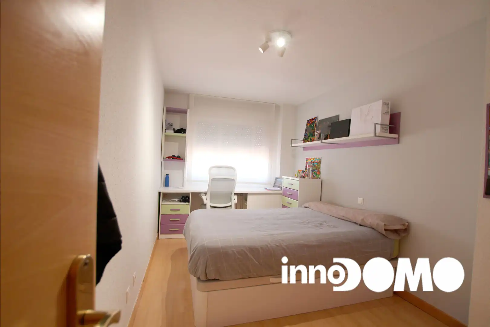 Habitación de Piso en venta en Parla con Aire acondicionado, Calefacción y Parquet