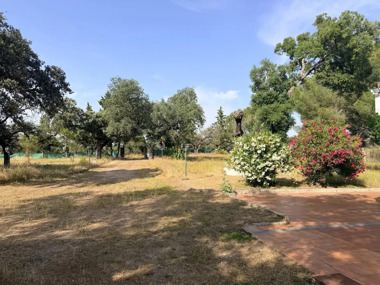 Casa o chalet en venta en Badajoz con Jardín privado, Terraza y Piscina