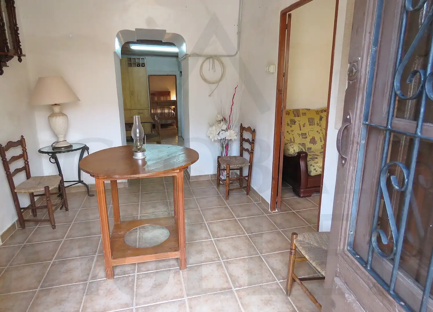 Casa o xalet en venda en Cartagena amb Jardí privat i Traster