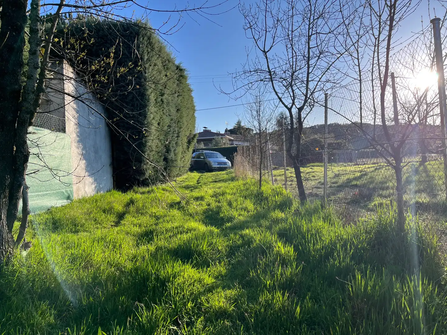 Terreny residencial en venda a Calle Guadarrama, imagen 4