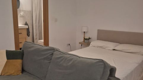 Foto 2 de Estudi en venda a Barrio del Centro, Alicante / Alacant