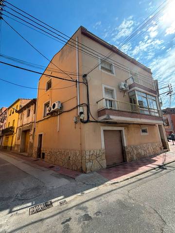Casa-chalet en Venta en Plaça Catalunya, 22 en Benissanet