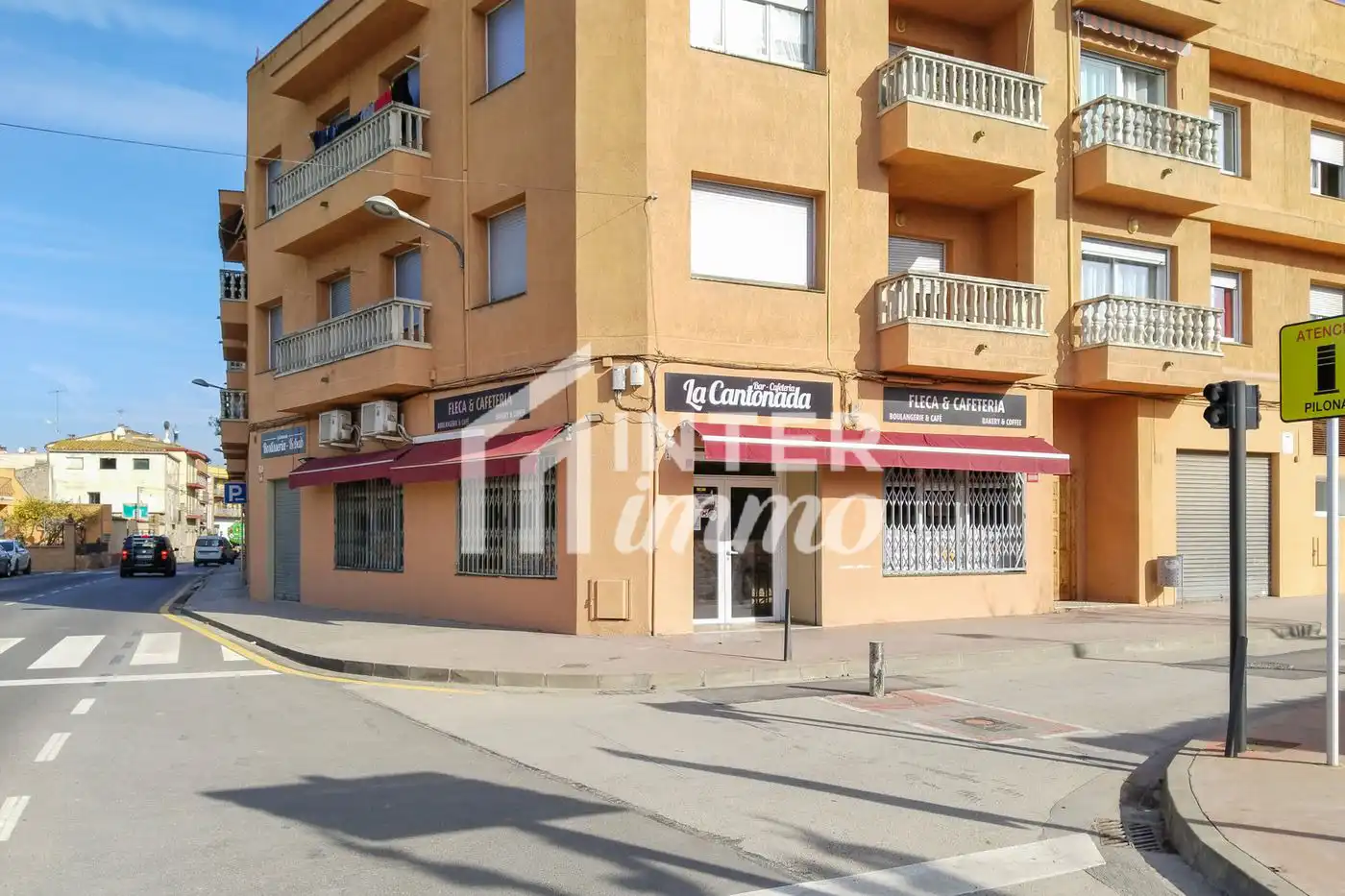 Local comercial en venda a Carrer PAU CASALS 2, imagen 2