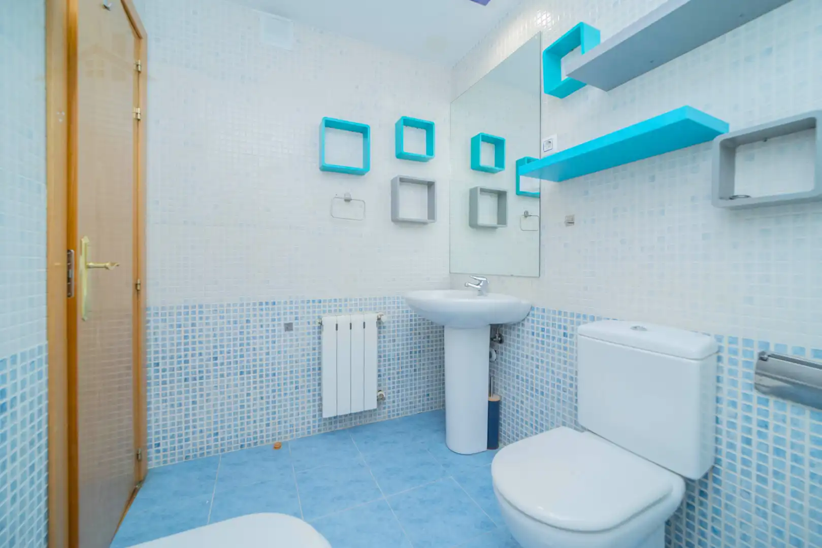 Flat with pool for sale in Calle Mar de Fora, imagen 21