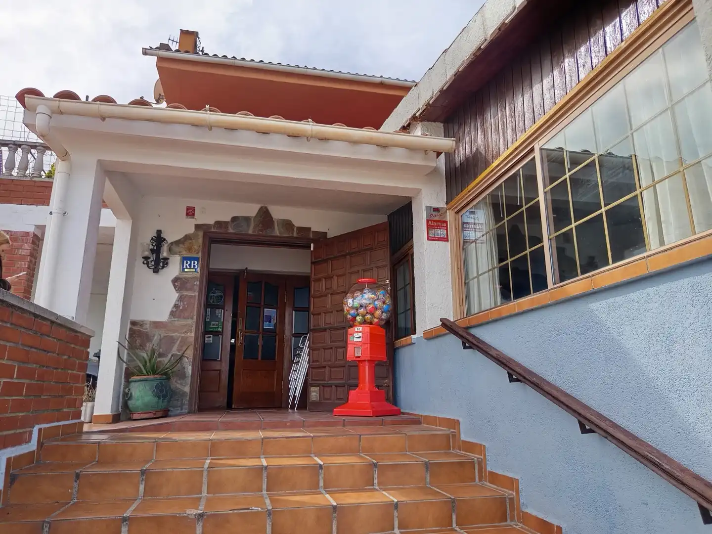 Local comercial en traspaso en La Bisbal del Penedès, imagen 4