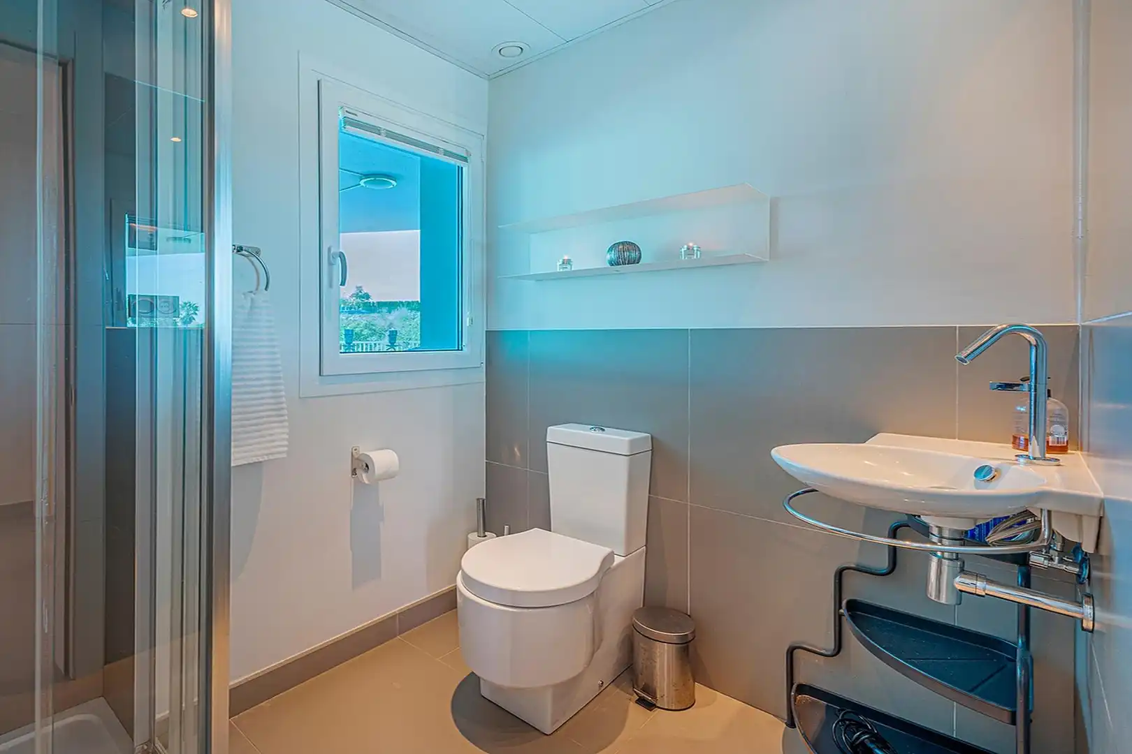 Penthouse mit Pool zum Verkauf in NOGAL DEL HIGUERON, imagen 18
