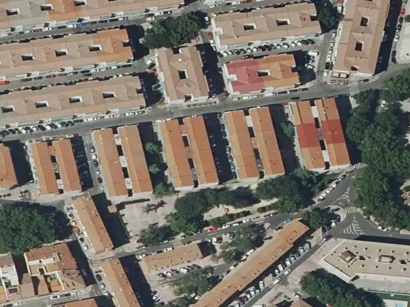 Casa en venda a 28850