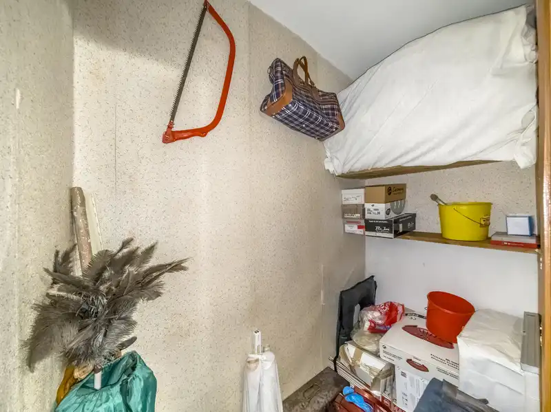 Maison jumelée avec jardin à vendre à Puente de Vallecas, imagen 20