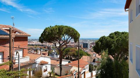 Foto 5 de Casa o xalet de lloguer a Torrent Ballester, Barcelona
