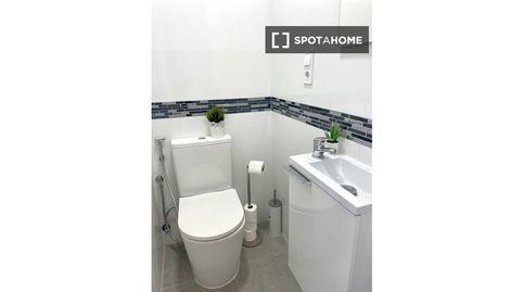 Foto 5 de Piso de alquiler en El Cabanyal - El Canyamelar, Valencia Capital