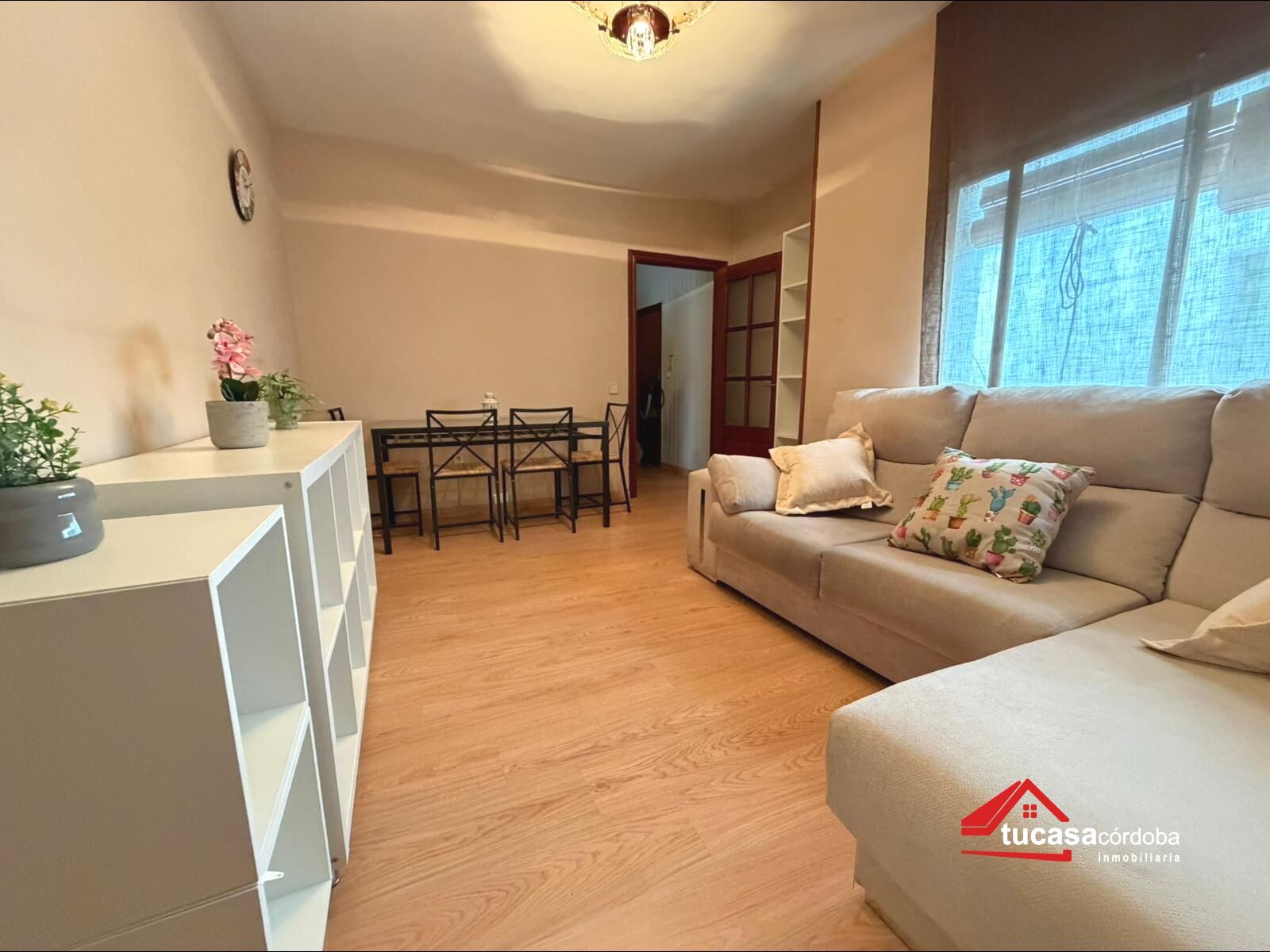 Flat for sale in Sta. Marina - San Andrés - San Pablo - San Lorenzo