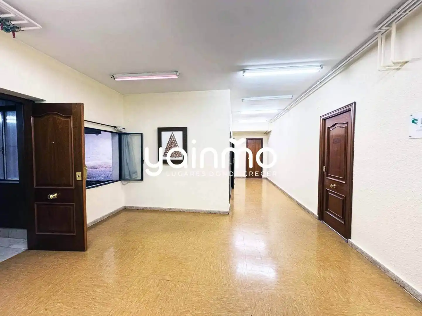 Ufficio in vendita a Jaén - PLAZA DE LA CONSTITUCION  PUERTA, imagen 3