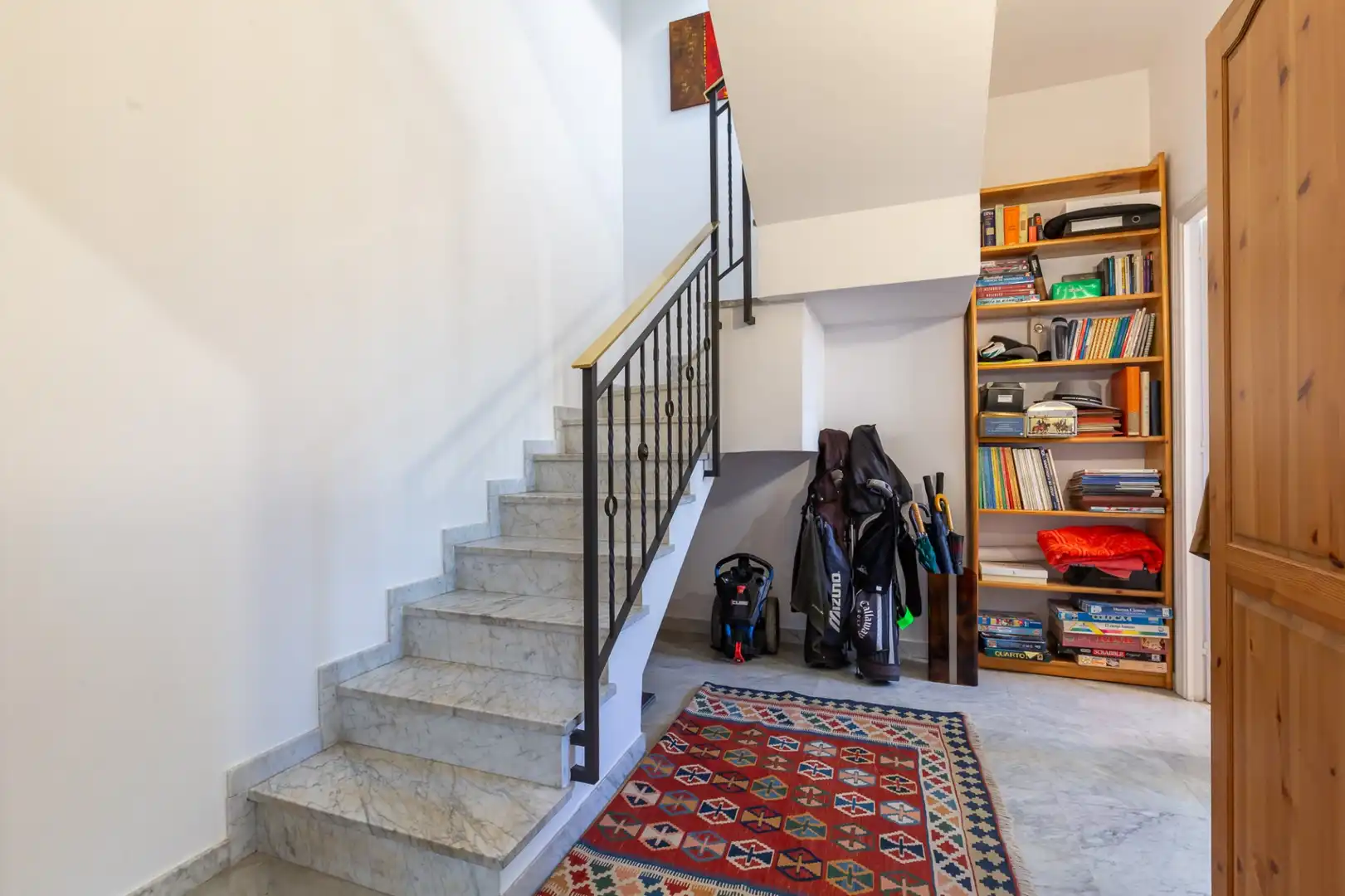 Casa adosada en venta en MIQUEL REVERTER, Centre