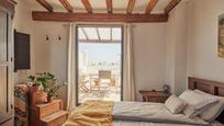 Dormitori de Àtic en venda en  Cádiz Capital amb Terrassa