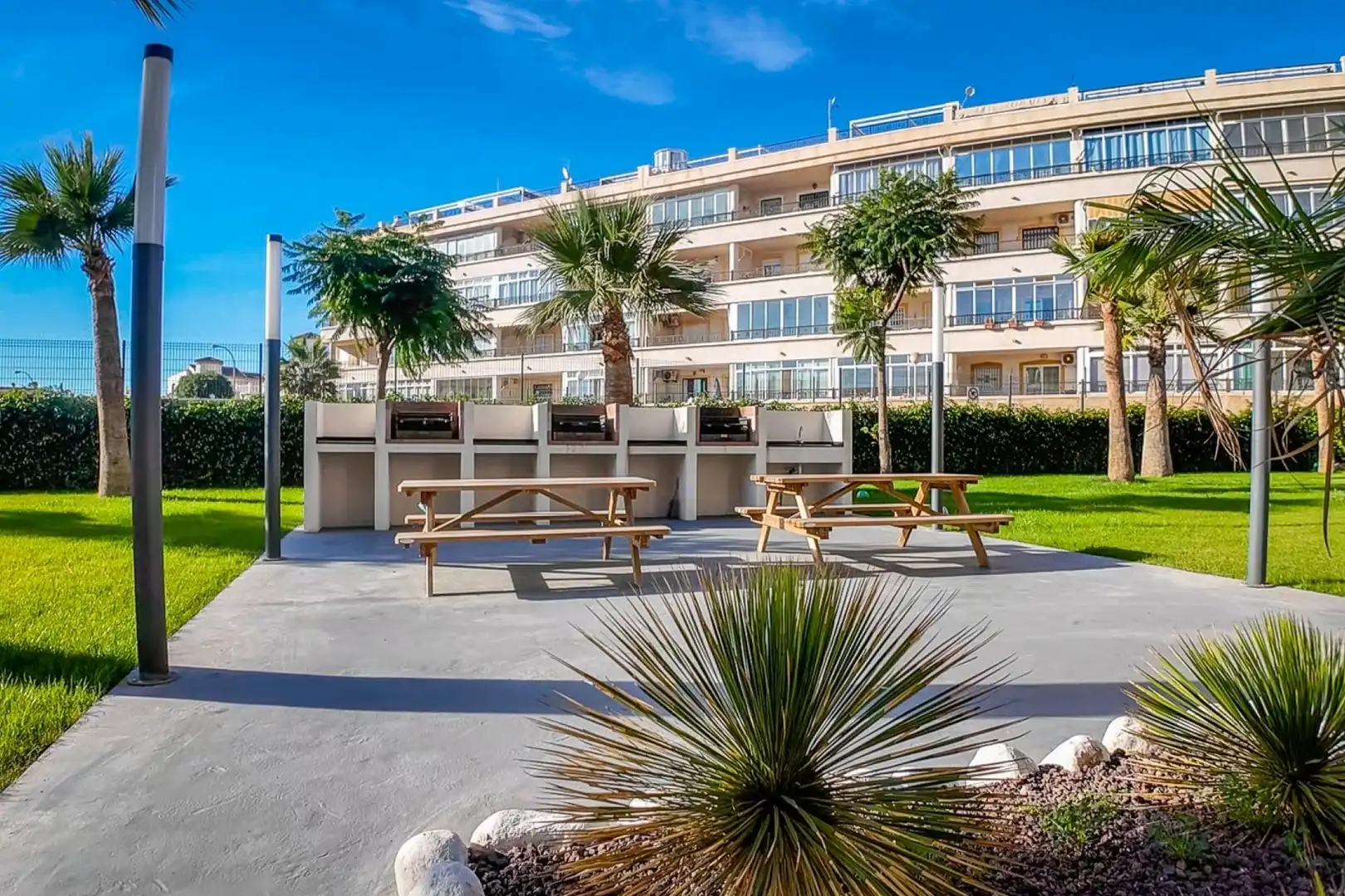 Flat with pool for sale in Orihuela Costa, imagen 19