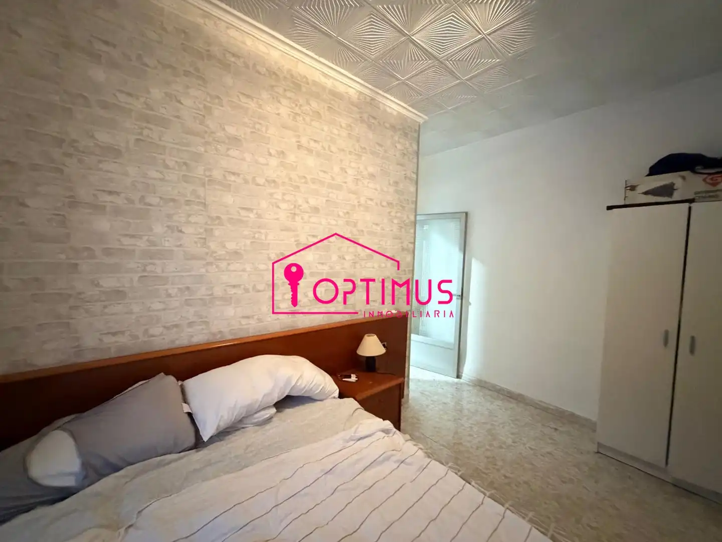 Apartamento en venta en Calle José Navarro, El Molí