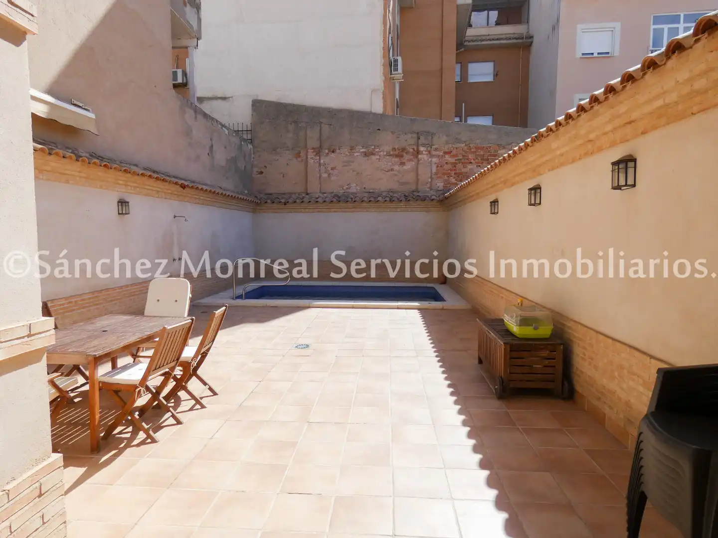 Habitatge amb terrassa en venda a Calle Isaac Peral, imagen 9