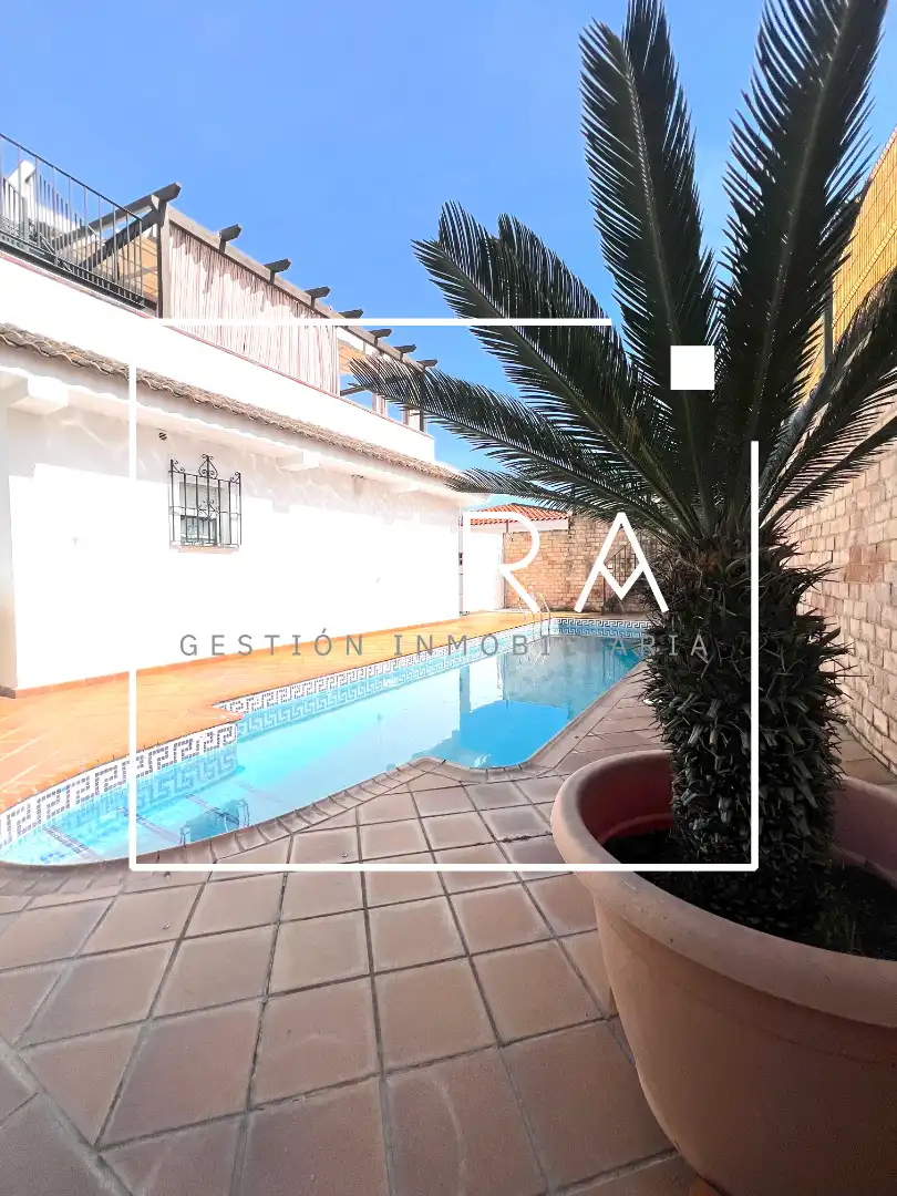 Casa o chalet en venta en El Rompido